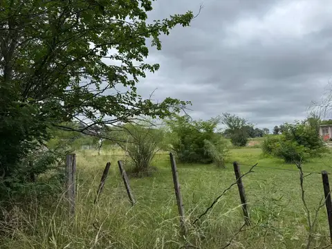 Terreno en Venta 21  mts Frente