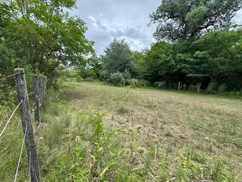 Terreno en Venta en Arturo Segui, USD 25.500