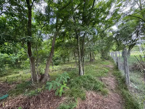 Terreno en Venta de 1500,0 m2