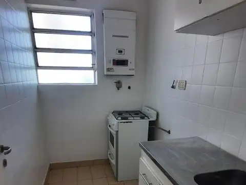 Departamento en Venta en Nuñez, USD 68.500