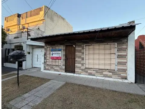 Comodoro Rivadavia 6000