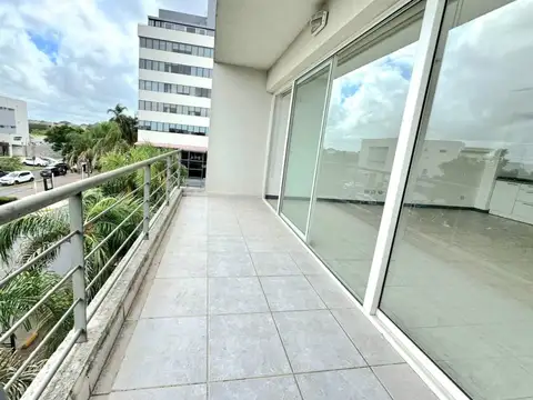 Pasaje de las Ciencias 100