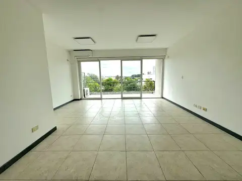 Departamento en Venta con 1 cochera
