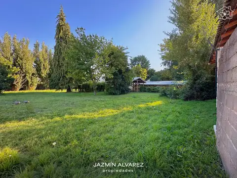 Terreno en Venta en San Carlos de Bariloche, USD 250.000