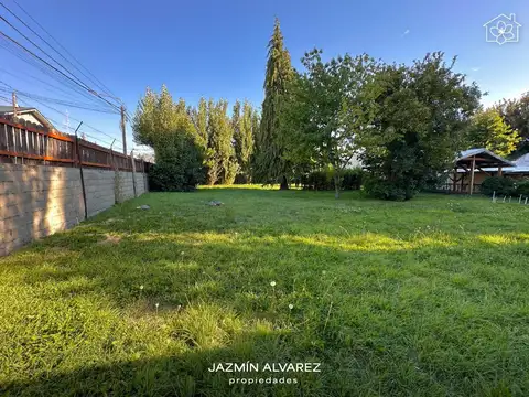 Terreno en Venta de 910,0 m2
