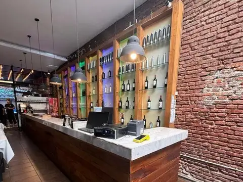 Local . | pedro goyena al 100