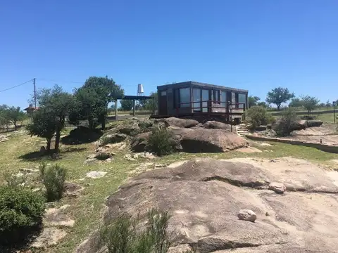 Casa 5 ambientes con 5 baños