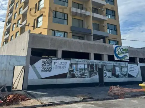 Vendemos Departamentos Frente Al Mar De Claromecó. Amplia Financiación