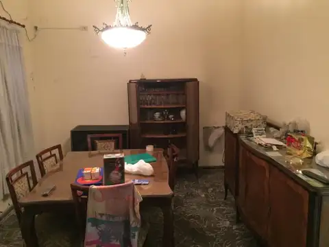 Depto Tipo Casa en Venta en Villa Lugano, USD 225.000