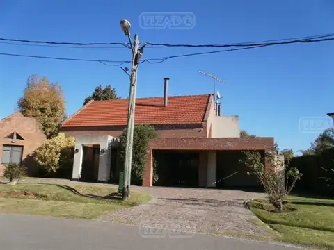 Casa en Venta en Country Club Banco Provincia, USD 320.000