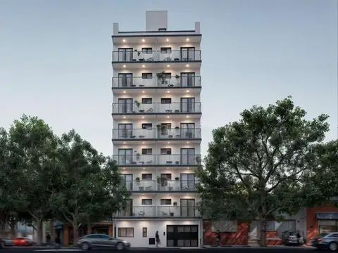 Calle 39 1000, Piso PB