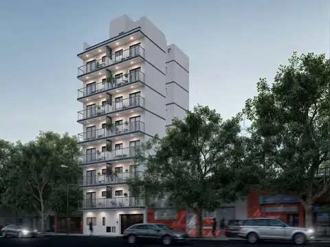 DEPARTAMENTO EN VENTA - LA PLATA