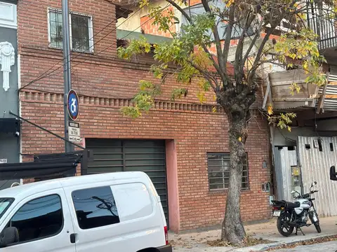 Terreno apto 1080m2 vendibles. Nuñez-