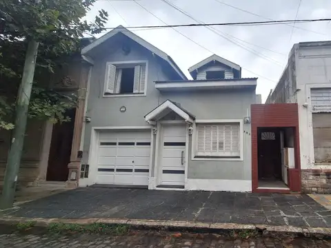 CASA PH 3 AMBIENTES EN VENTA TEMPERLEY APTO CREDITO