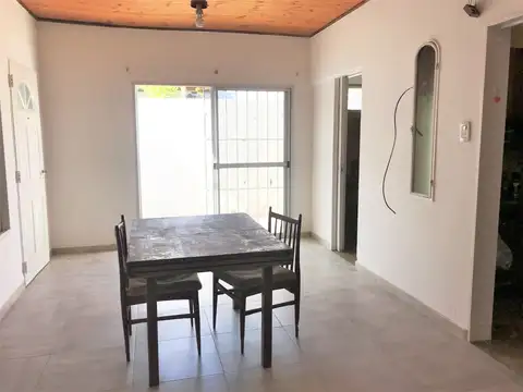 Depto Tipo Casa 6 ambientes con 4 baños