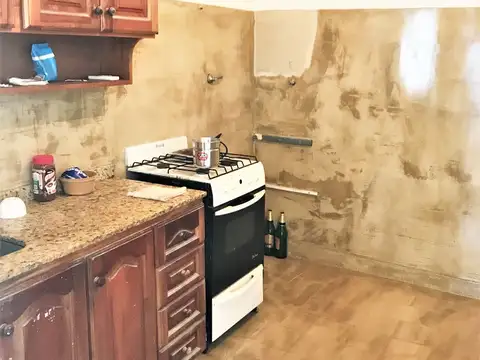 Depto Tipo Casa en Venta en Juan B. Justo, USD 210.000