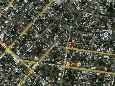 Casa en Venta en Isidro Casanova, USD 55.000