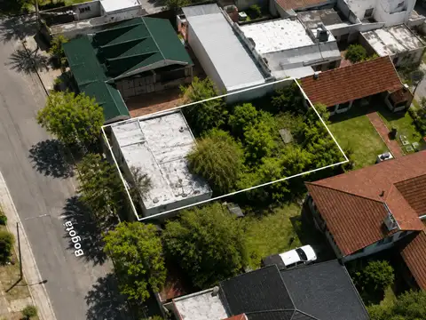 Casa en Venta de 1 dormitorio