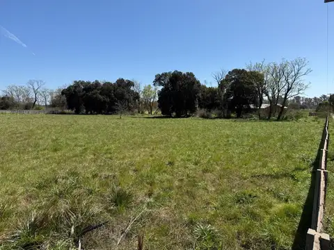 Chacra en venta en Manzanares, Pilar, Prov. de Bs As.