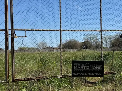 Campo en Venta de 1,20  ha