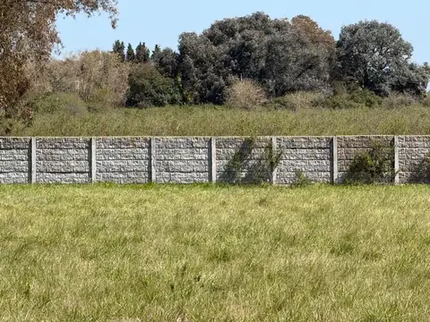 Campo en Venta de 1,20  ha