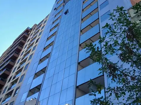 Venta departamento 1 dorm zona patio olmos córdoba