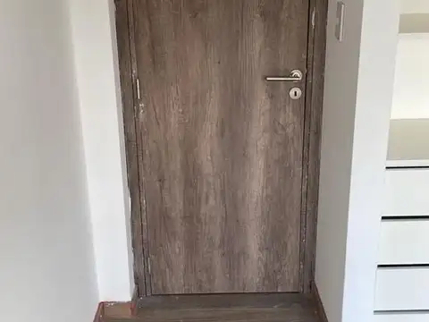 Venta Departamento 2 ambientes  con balcon en Ramos Mejía