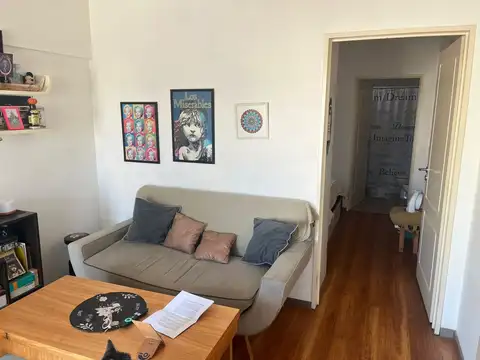 Departamento en Alquiler de 2 ambientes
