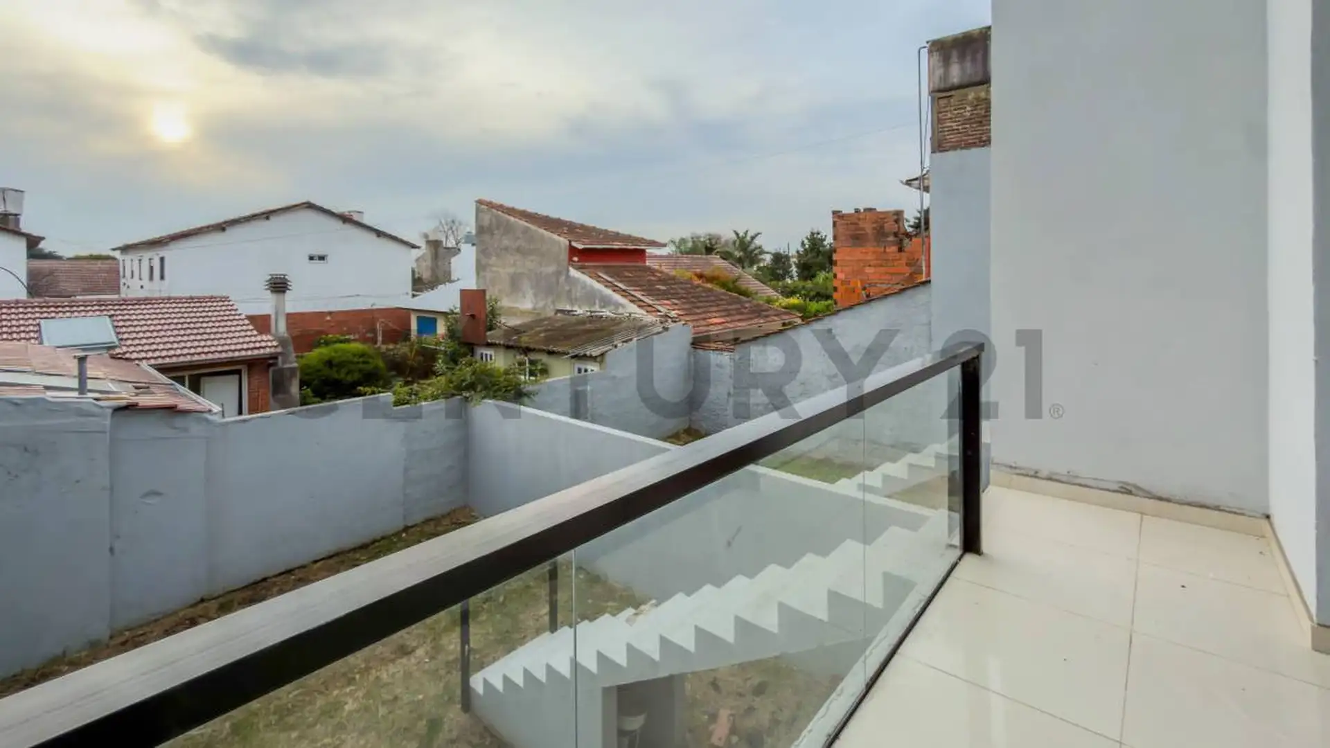 Venta de duplex 3 ambientes a estrenar, Villa Primera