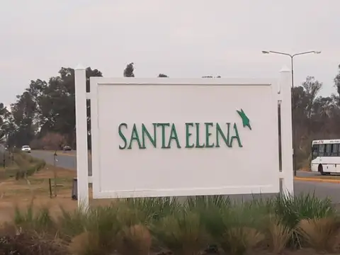 Terreno Lote  en Venta en Santa Elena, Pilar del Este, Pilar