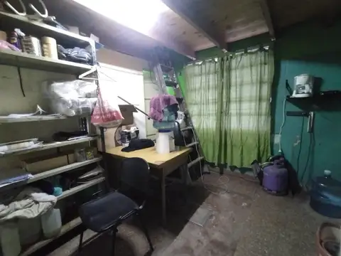 Local en Venta 40 años