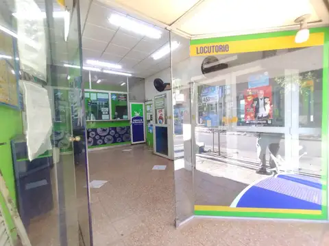 Libertador Gral. San Martin 6100