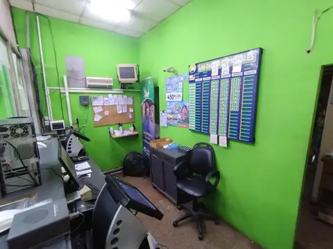 Local en Venta en Villa Ballester, USD 38.000