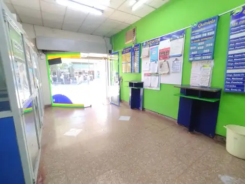 Local comercial 44m2
