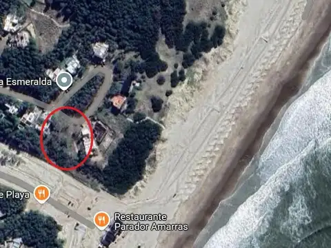 Lote en venta - Maritimo III Costa Esmeralda