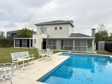 CASA EN VENTA HARAS SANTA MARIA