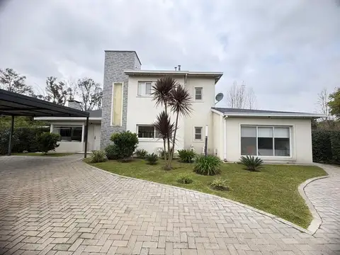 Haras Santa Maria, Las Lomas, Lote 1200