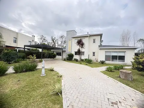 Casa en Venta de 3 dormitorios