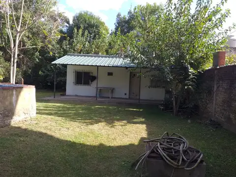 Narciso de Laprida 7100