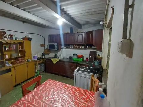 Casa en Venta 126 años