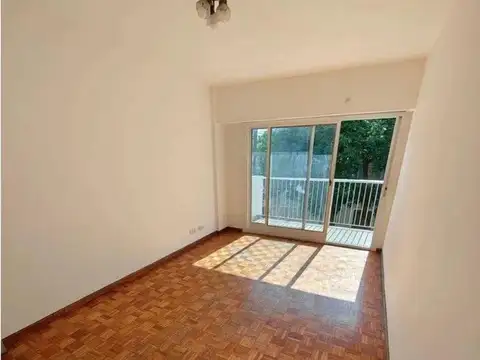 Departamento tipo Triplex, Almagro, Capital Federal