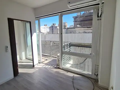 Departamento en Alquiler Apto profesional