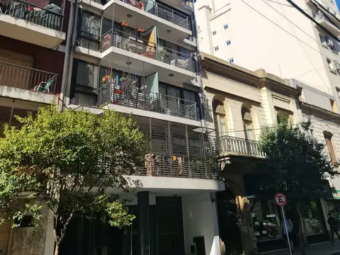 Departamento en Alquiler de 2 ambientes