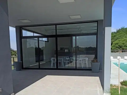 Departamentos PREMIUM en TORRENTES de Manantiales.