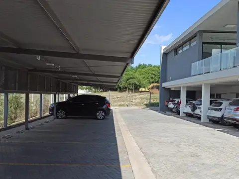 Departamentos PREMIUM en TORRENTES de Manantiales.