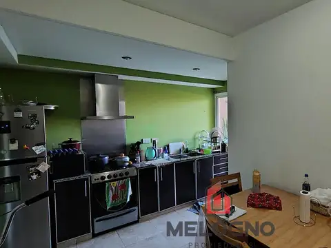Departamento en  Venta