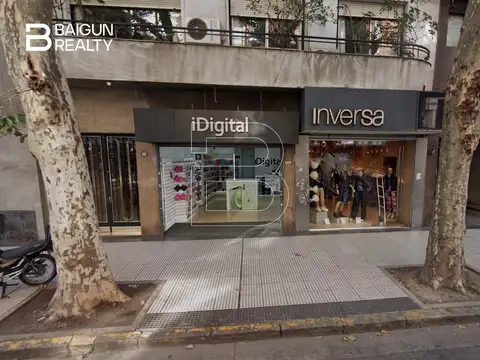 Local en Alquiler en Recoleta, CABA