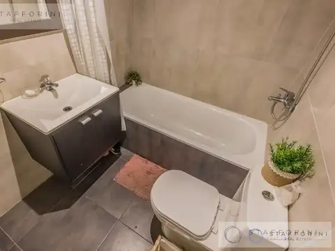 Departamento en Venta con 1 cochera