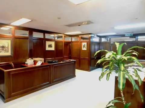 Oficina en Venta 25 años