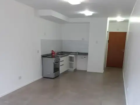 Departamento - Parque Patricios